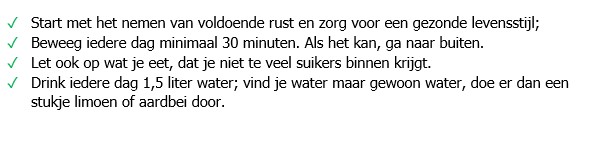 Werkdruk