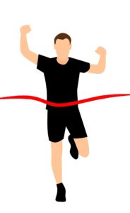 Oefenen... zelfdiscipline en persoonlijke ontwikkeling